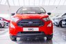 USED 2019 12 FORD ECOSPORT 1.0T EcoBoost GPF ST-Line SUV 5dr Petrol Manual Euro 6 (s/s) (125 ps) ** LOW MILEAGE+FSH **