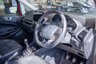 USED 2019 12 FORD ECOSPORT 1.0T EcoBoost GPF ST-Line SUV 5dr Petrol Manual Euro 6 (s/s) (125 ps) ** LOW MILEAGE+FSH **