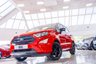 USED 2019 12 FORD ECOSPORT 1.0T EcoBoost GPF ST-Line SUV 5dr Petrol Manual Euro 6 (s/s) (125 ps) ** LOW MILEAGE+FSH **