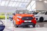USED 2019 12 FORD ECOSPORT 1.0T EcoBoost GPF ST-Line SUV 5dr Petrol Manual Euro 6 (s/s) (125 ps) ** LOW MILEAGE+FSH **