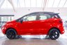 USED 2019 12 FORD ECOSPORT 1.0T EcoBoost GPF ST-Line SUV 5dr Petrol Manual Euro 6 (s/s) (125 ps) ** LOW MILEAGE+FSH **