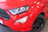 USED 2019 12 FORD ECOSPORT 1.0T EcoBoost GPF ST-Line SUV 5dr Petrol Manual Euro 6 (s/s) (125 ps) ** LOW MILEAGE+FSH **
