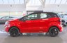 USED 2019 12 FORD ECOSPORT 1.0T EcoBoost GPF ST-Line SUV 5dr Petrol Manual Euro 6 (s/s) (125 ps) ** LOW MILEAGE+FSH **