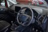 USED 2019 12 FORD ECOSPORT 1.0T EcoBoost GPF ST-Line SUV 5dr Petrol Manual Euro 6 (s/s) (125 ps) ** LOW MILEAGE+FSH **