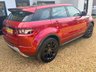 USED 2013 13 LAND ROVER RANGE ROVER EVOQUE 2.2 SD4 Dynamic SUV 5dr Diesel Manual 4WD Euro 5 (s/s) (190 ps) 2 Former Keepers, Low Mileage, Service History Inc. Cambelt change.