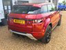 USED 2013 13 LAND ROVER RANGE ROVER EVOQUE 2.2 SD4 Dynamic SUV 5dr Diesel Manual 4WD Euro 5 (s/s) (190 ps) 2 Former Keepers, Low Mileage, Service History Inc. Cambelt change.