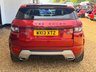 USED 2013 13 LAND ROVER RANGE ROVER EVOQUE 2.2 SD4 Dynamic SUV 5dr Diesel Manual 4WD Euro 5 (s/s) (190 ps) 2 Former Keepers, Low Mileage, Service History Inc. Cambelt change.