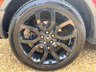 USED 2013 13 LAND ROVER RANGE ROVER EVOQUE 2.2 SD4 Dynamic SUV 5dr Diesel Manual 4WD Euro 5 (s/s) (190 ps) 2 Former Keepers, Low Mileage, Service History Inc. Cambelt change.