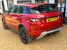 USED 2013 13 LAND ROVER RANGE ROVER EVOQUE 2.2 SD4 Dynamic SUV 5dr Diesel Manual 4WD Euro 5 (s/s) (190 ps) 2 Former Keepers, Low Mileage, Service History Inc. Cambelt change.