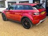 USED 2013 13 LAND ROVER RANGE ROVER EVOQUE 2.2 SD4 Dynamic SUV 5dr Diesel Manual 4WD Euro 5 (s/s) (190 ps) 2 Former Keepers, Low Mileage, Service History Inc. Cambelt change.