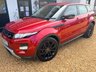 USED 2013 13 LAND ROVER RANGE ROVER EVOQUE 2.2 SD4 Dynamic SUV 5dr Diesel Manual 4WD Euro 5 (s/s) (190 ps) 2 Former Keepers, Low Mileage, Service History Inc. Cambelt change.