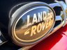 USED 2013 13 LAND ROVER RANGE ROVER EVOQUE 2.2 SD4 Dynamic SUV 5dr Diesel Manual 4WD Euro 5 (s/s) (190 ps) 2 Former Keepers, Low Mileage, Service History Inc. Cambelt change.