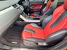 USED 2013 13 LAND ROVER RANGE ROVER EVOQUE 2.2 SD4 Dynamic SUV 5dr Diesel Manual 4WD Euro 5 (s/s) (190 ps) 2 Former Keepers, Low Mileage, Service History Inc. Cambelt change.