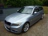 USED 2010 59 BMW 3 SERIES 2.0 320d M Sport Business Edition Touring 5dr Diesel Steptronic Euro 5 (177 ps) Beautiful 3 series touring sport. Full Leather. Heated seats. Climate. Cruise control. +++