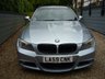 USED 2010 59 BMW 3 SERIES 2.0 320d M Sport Business Edition Touring 5dr Diesel Steptronic Euro 5 (177 ps) Beautiful 3 series touring sport. Full Leather. Heated seats. Climate. Cruise control. +++