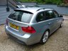 USED 2010 59 BMW 3 SERIES 2.0 320d M Sport Business Edition Touring 5dr Diesel Steptronic Euro 5 (177 ps) Beautiful 3 series touring sport. Full Leather. Heated seats. Climate. Cruise control. +++