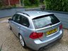 USED 2010 59 BMW 3 SERIES 2.0 320d M Sport Business Edition Touring 5dr Diesel Steptronic Euro 5 (177 ps) Beautiful 3 series touring sport. Full Leather. Heated seats. Climate. Cruise control. +++