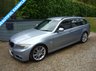 USED 2010 59 BMW 3 SERIES 2.0 320d M Sport Business Edition Touring 5dr Diesel Steptronic Euro 5 (177 ps) Beautiful 3 series touring sport. Full Leather. Heated seats. Climate. Cruise control. +++