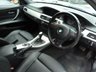 USED 2010 59 BMW 3 SERIES 2.0 320d M Sport Business Edition Touring 5dr Diesel Steptronic Euro 5 (177 ps) Beautiful 3 series touring sport. Full Leather. Heated seats. Climate. Cruise control. +++