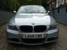 USED 2010 59 BMW 3 SERIES 2.0 320d M Sport Business Edition Touring 5dr Diesel Steptronic Euro 5 (177 ps) Beautiful 3 series touring sport. Full Leather. Heated seats. Climate. Cruise control. +++