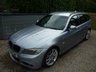USED 2010 59 BMW 3 SERIES 2.0 320d M Sport Business Edition Touring 5dr Diesel Steptronic Euro 5 (177 ps) Beautiful 3 series touring sport. Full Leather. Heated seats. Climate. Cruise control. +++