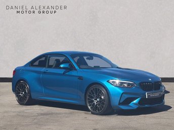 View our BMW M2