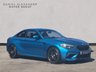USED 2020 20 BMW M2 Competition 3.0 BiTurbo GPF Competition Coupe 2dr Petrol DCT Euro 6 (s/s) (410 ps) M2 COMFORT PACK | M2 PLUS PACK