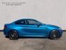 USED 2020 20 BMW M2 Competition 3.0 BiTurbo GPF Competition Coupe 2dr Petrol DCT Euro 6 (s/s) (410 ps) M2 COMFORT PACK | M2 PLUS PACK