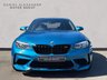 USED 2020 20 BMW M2 Competition 3.0 BiTurbo GPF Competition Coupe 2dr Petrol DCT Euro 6 (s/s) (410 ps) M2 COMFORT PACK | M2 PLUS PACK