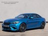 USED 2020 20 BMW M2 Competition 3.0 BiTurbo GPF Competition Coupe 2dr Petrol DCT Euro 6 (s/s) (410 ps) M2 COMFORT PACK | M2 PLUS PACK
