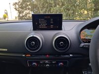 USED 2017 67 AUDI RS3 2.5 TFSI Saloon 4dr Petrol S Tronic quattro Euro 6 (s/s) (400 ps) 