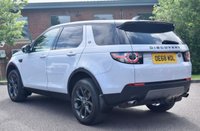USED 2018 68 LAND ROVER DISCOVERY SPORT 2.0 TD4 Landmark SUV 5dr Diesel Auto 4WD Euro 6 (s/s) (180 ps) FSH | 7 SEATS | PAN ROOF | P/CAMERA