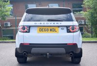 USED 2018 68 LAND ROVER DISCOVERY SPORT 2.0 TD4 Landmark SUV 5dr Diesel Auto 4WD Euro 6 (s/s) (180 ps) FSH | 7 SEATS | PAN ROOF | P/CAMERA