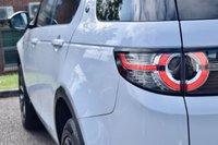 USED 2018 68 LAND ROVER DISCOVERY SPORT 2.0 TD4 Landmark SUV 5dr Diesel Auto 4WD Euro 6 (s/s) (180 ps) FSH | 7 SEATS | PAN ROOF | P/CAMERA