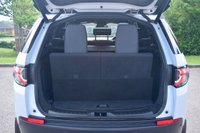 USED 2018 68 LAND ROVER DISCOVERY SPORT 2.0 TD4 Landmark SUV 5dr Diesel Auto 4WD Euro 6 (s/s) (180 ps) FSH | 7 SEATS | PAN ROOF | P/CAMERA