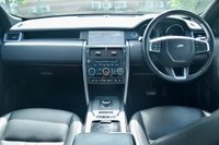 USED 2018 68 LAND ROVER DISCOVERY SPORT 2.0 TD4 Landmark SUV 5dr Diesel Auto 4WD Euro 6 (s/s) (180 ps) FSH | 7 SEATS | PAN ROOF | P/CAMERA