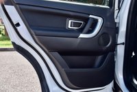 USED 2018 68 LAND ROVER DISCOVERY SPORT 2.0 TD4 Landmark SUV 5dr Diesel Auto 4WD Euro 6 (s/s) (180 ps) FSH | 7 SEATS | PAN ROOF | P/CAMERA
