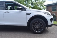 USED 2018 68 LAND ROVER DISCOVERY SPORT 2.0 TD4 Landmark SUV 5dr Diesel Auto 4WD Euro 6 (s/s) (180 ps) FSH | 7 SEATS | PAN ROOF | P/CAMERA