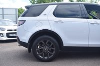 USED 2018 68 LAND ROVER DISCOVERY SPORT 2.0 TD4 Landmark SUV 5dr Diesel Auto 4WD Euro 6 (s/s) (180 ps) FSH | 7 SEATS | PAN ROOF | P/CAMERA