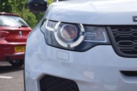 USED 2018 68 LAND ROVER DISCOVERY SPORT 2.0 TD4 Landmark SUV 5dr Diesel Auto 4WD Euro 6 (s/s) (180 ps) FSH | 7 SEATS | PAN ROOF | P/CAMERA