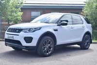 USED 2018 68 LAND ROVER DISCOVERY SPORT 2.0 TD4 Landmark SUV 5dr Diesel Auto 4WD Euro 6 (s/s) (180 ps) FSH | 7 SEATS | PAN ROOF | P/CAMERA