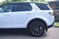 USED 2018 68 LAND ROVER DISCOVERY SPORT 2.0 TD4 Landmark SUV 5dr Diesel Auto 4WD Euro 6 (s/s) (180 ps) FSH | 7 SEATS | PAN ROOF | P/CAMERA