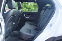 USED 2018 68 LAND ROVER DISCOVERY SPORT 2.0 TD4 Landmark SUV 5dr Diesel Auto 4WD Euro 6 (s/s) (180 ps) FSH | 7 SEATS | PAN ROOF | P/CAMERA