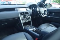 USED 2018 68 LAND ROVER DISCOVERY SPORT 2.0 TD4 Landmark SUV 5dr Diesel Auto 4WD Euro 6 (s/s) (180 ps) FSH | 7 SEATS | PAN ROOF | P/CAMERA