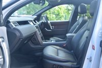 USED 2018 68 LAND ROVER DISCOVERY SPORT 2.0 TD4 Landmark SUV 5dr Diesel Auto 4WD Euro 6 (s/s) (180 ps) FSH | 7 SEATS | PAN ROOF | P/CAMERA