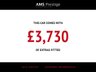 USED 2018 68 LAND ROVER DISCOVERY SPORT 2.0 TD4 Landmark SUV 5dr Diesel Auto 4WD Euro 6 (s/s) (180 ps) FSH | 7 SEATS | PAN ROOF | P/CAMERA