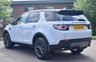 USED 2018 68 LAND ROVER DISCOVERY SPORT 2.0 TD4 Landmark SUV 5dr Diesel Auto 4WD Euro 6 (s/s) (180 ps) FSH | 7 SEATS | PAN ROOF | P/CAMERA