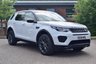USED 2018 68 LAND ROVER DISCOVERY SPORT 2.0 TD4 Landmark SUV 5dr Diesel Auto 4WD Euro 6 (s/s) (180 ps) FSH | 7 SEATS | PAN ROOF | P/CAMERA