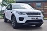USED 2018 68 LAND ROVER DISCOVERY SPORT 2.0 TD4 Landmark SUV 5dr Diesel Auto 4WD Euro 6 (s/s) (180 ps) FSH | 7 SEATS | PAN ROOF | P/CAMERA