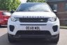 USED 2018 68 LAND ROVER DISCOVERY SPORT 2.0 TD4 Landmark SUV 5dr Diesel Auto 4WD Euro 6 (s/s) (180 ps) FSH | 7 SEATS | PAN ROOF | P/CAMERA